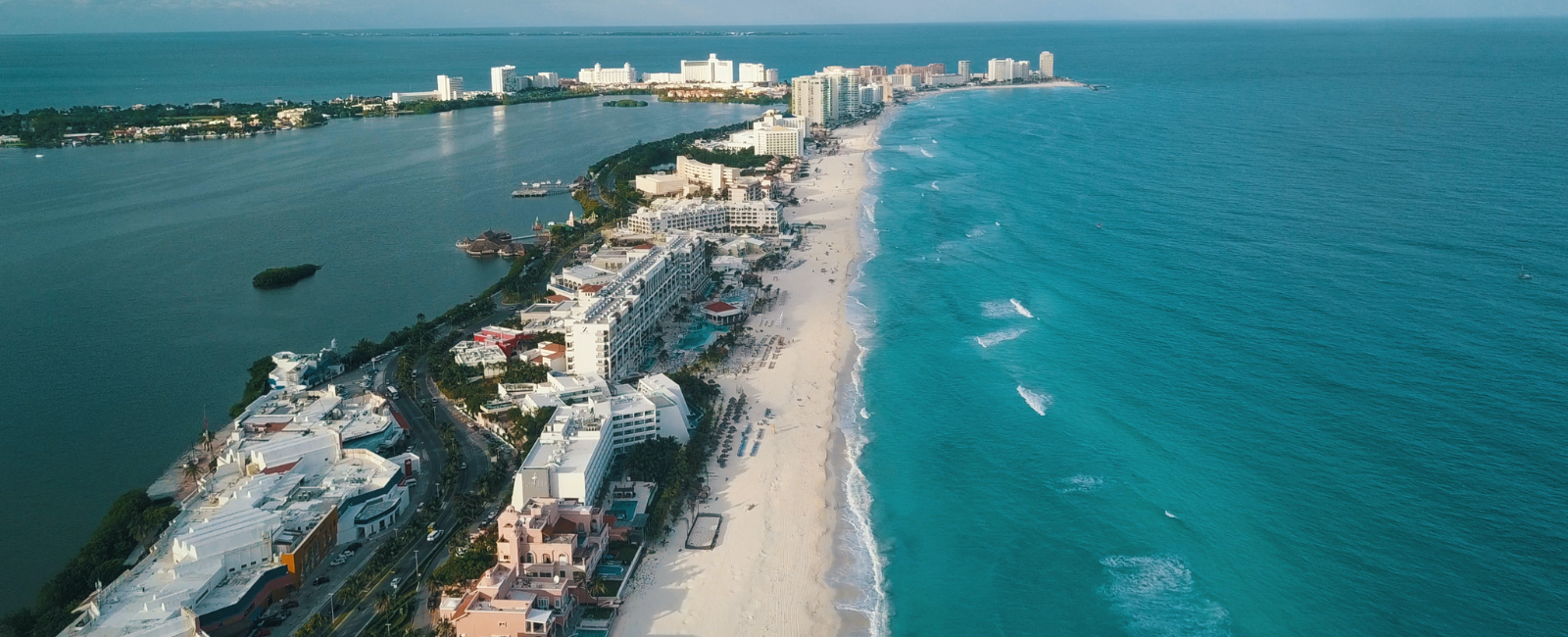 Cancun, Mexico