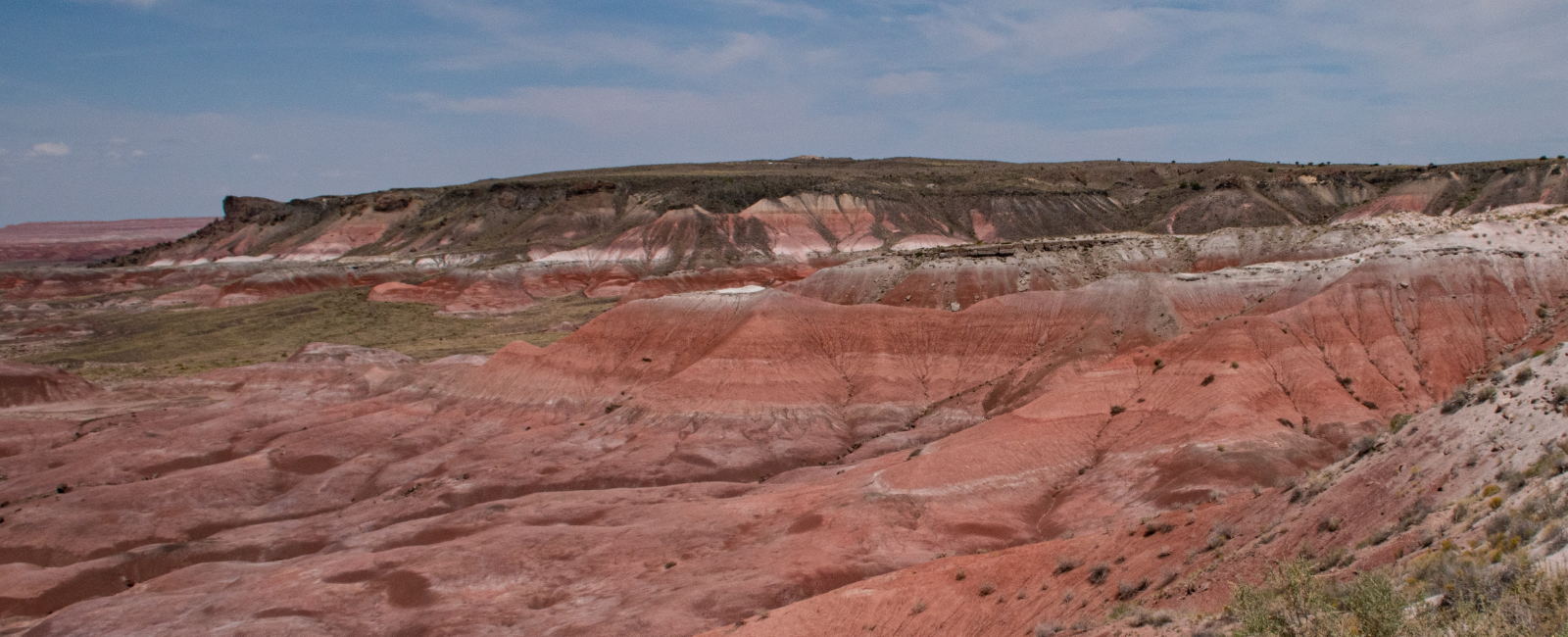 Painted Desert