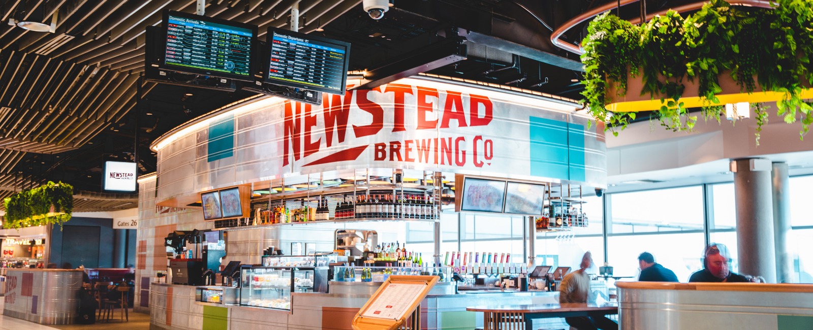 Newstead Brewing Co