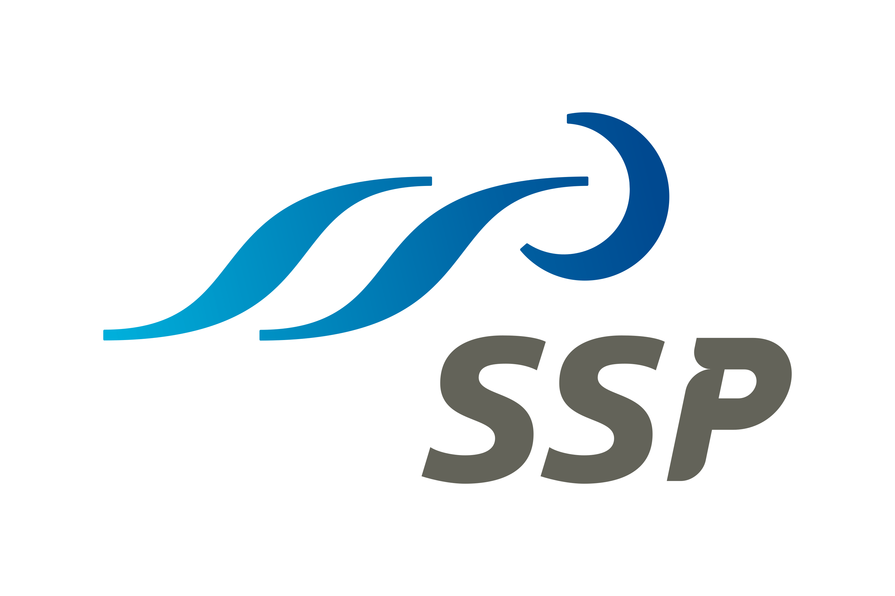 SSP Logo