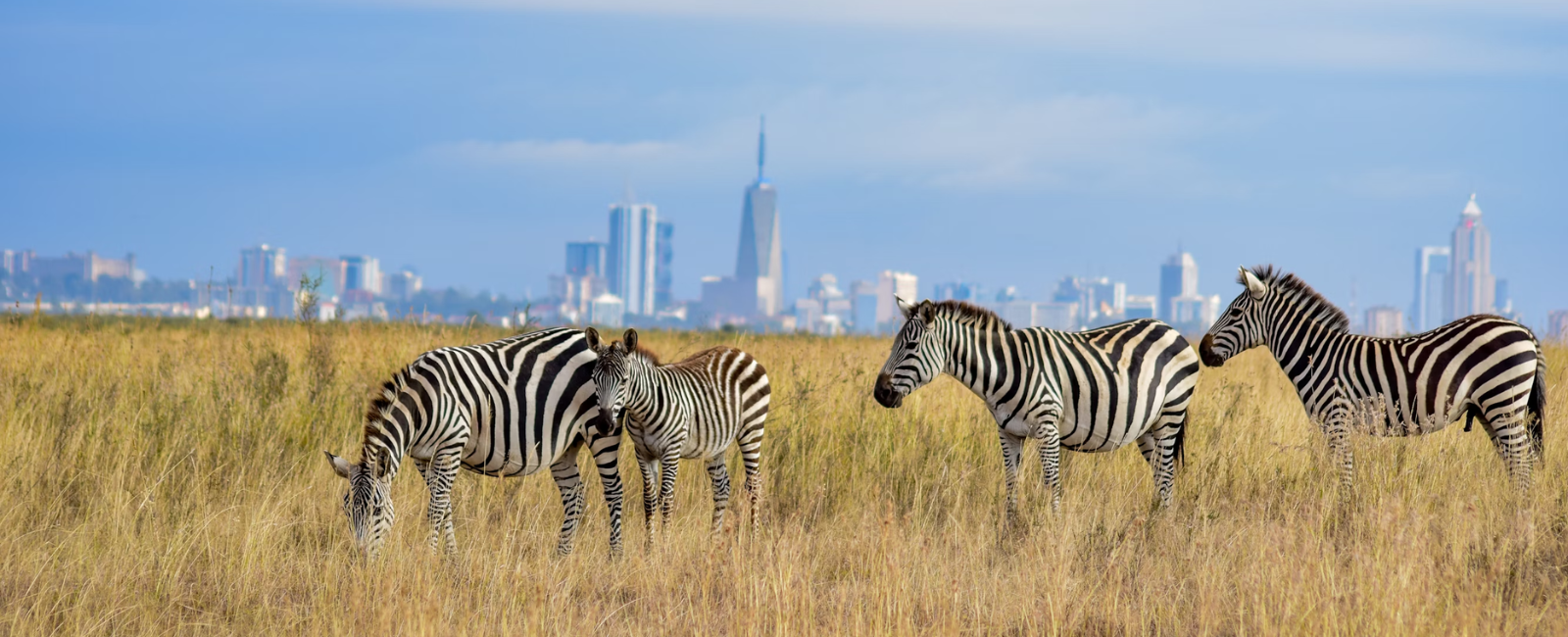 Nairobi, Kenya