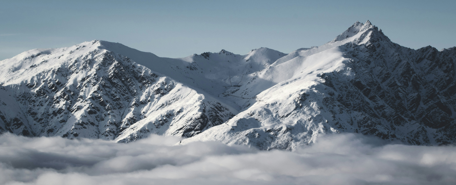 Coronet Peak