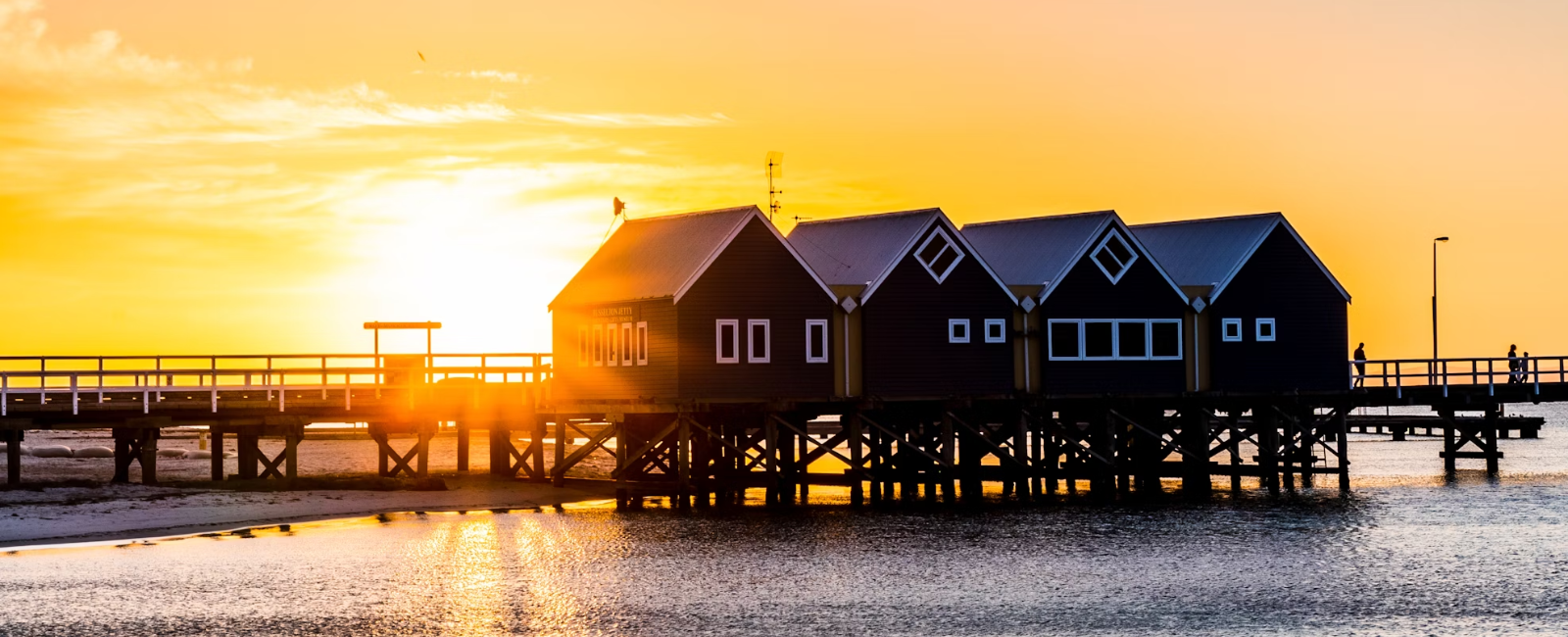 Busselton, Australia