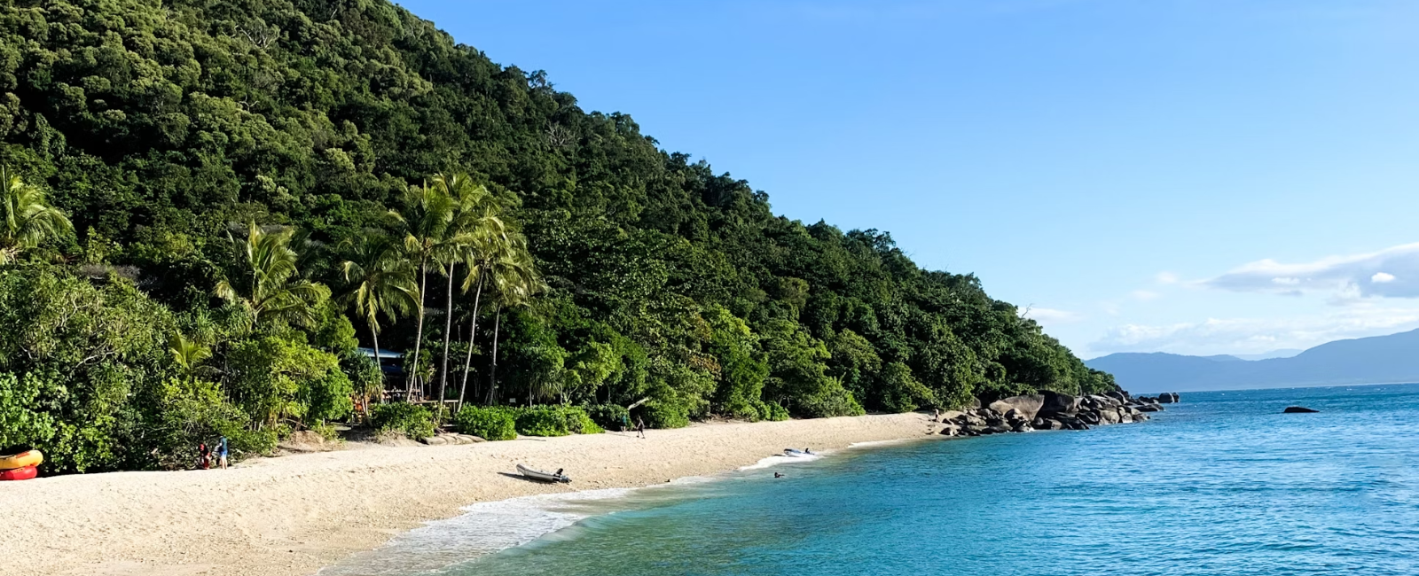 Cairns, Australia