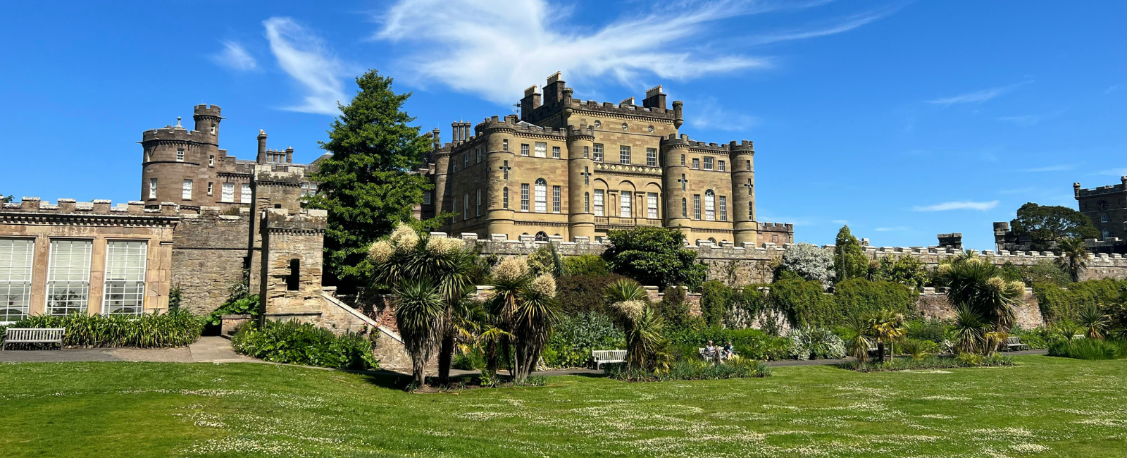 Culzean Castle, Scotland