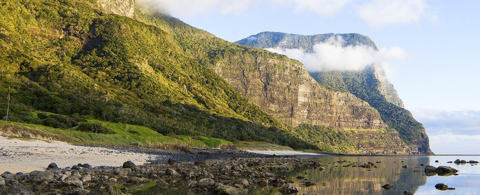 Lord Howe Island