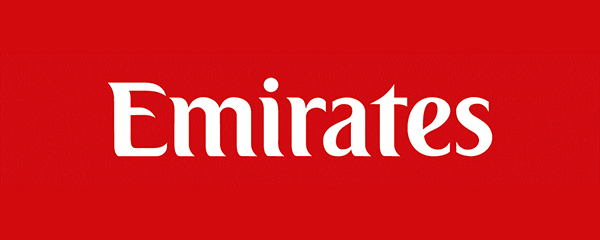 Emirates Logo