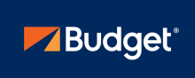 Budget Car Rental Logo