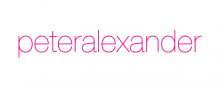 Peter Alexander Logo