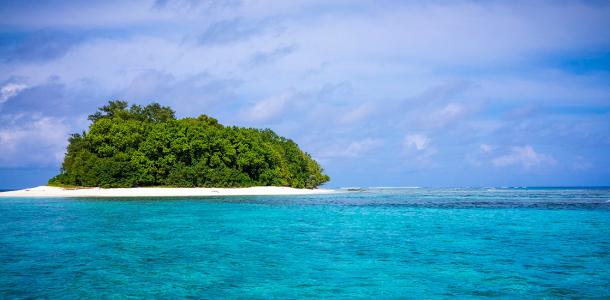 Solomon Islands