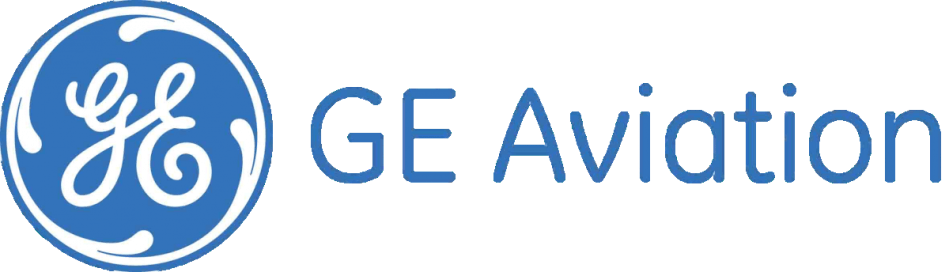 GE Aviation Logo