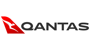 Qantas Logo