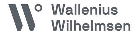 Wallenius Wilhelmsen Logo